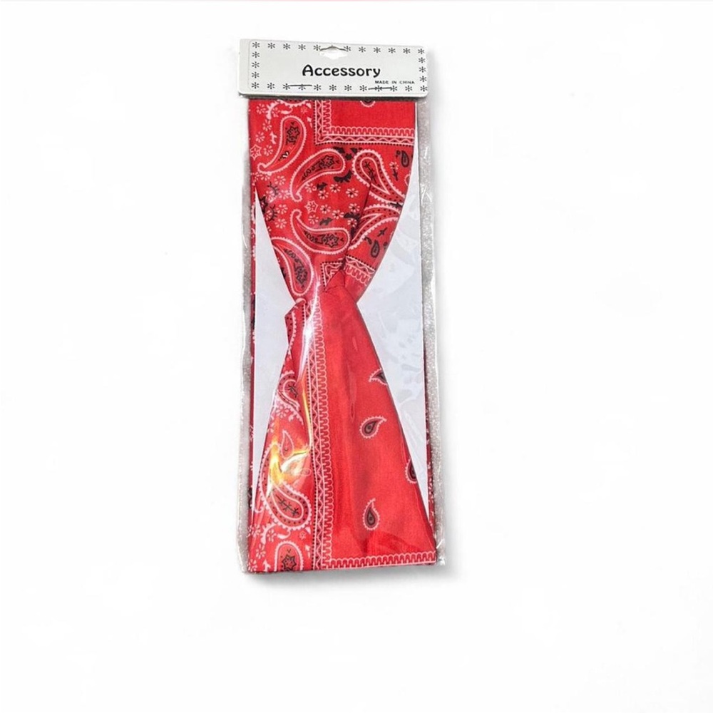 Twisted Knot Stretch Headband